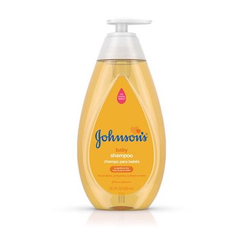 JOHNSON'S BABY SHAMPOO AK 100ml